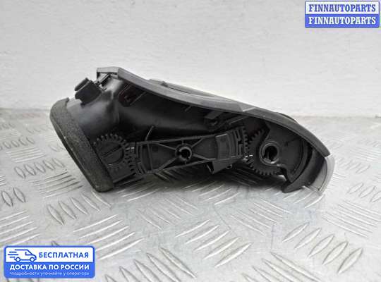 Дефлектор обдува салона на BMW X5 (E70)