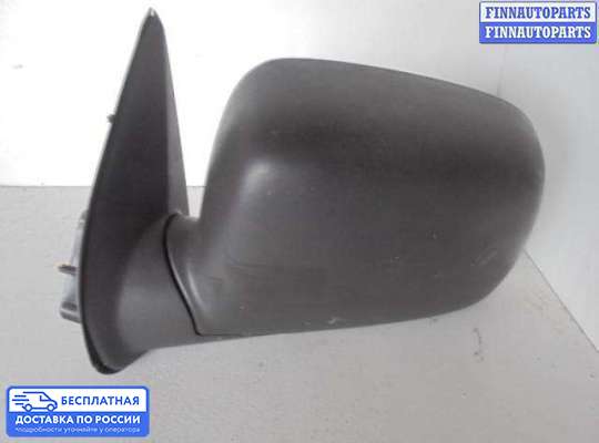 Зеркало боковое на Chevrolet Colorado / GMC Canyon (GMT355)