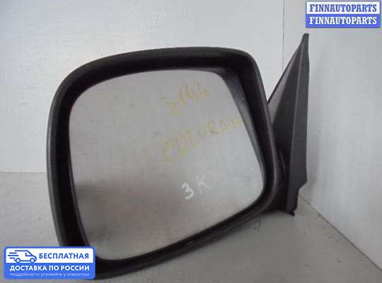 Зеркало боковое на Chevrolet Colorado / GMC Canyon (GMT355)