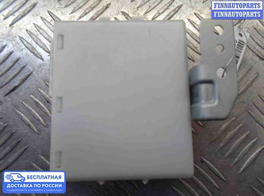 ЭБУ прочее на Infiniti EX / QX50 (J50)