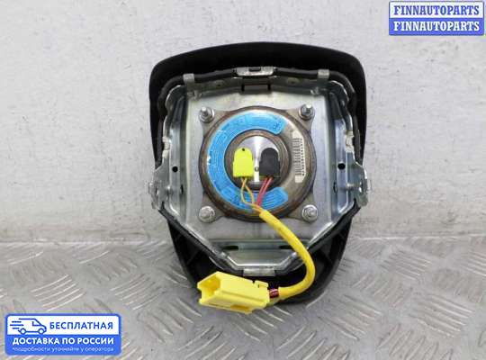 Подушка безопасности водителя (AirBag) на Honda Pilot II (YF3,YF4)