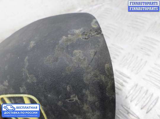 Подушка безопасности водителя (AirBag) на Honda Pilot II (YF3,YF4)