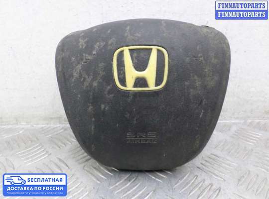 Подушка безопасности водителя (AirBag) на Honda Pilot II (YF3,YF4)