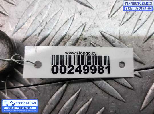 Кронштейн ДВС (лапа) на Audi A8 (D4, 4H)