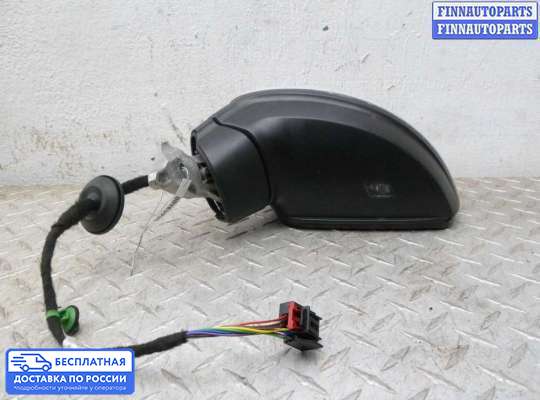 Зеркало боковое на Volkswagen Tiguan II