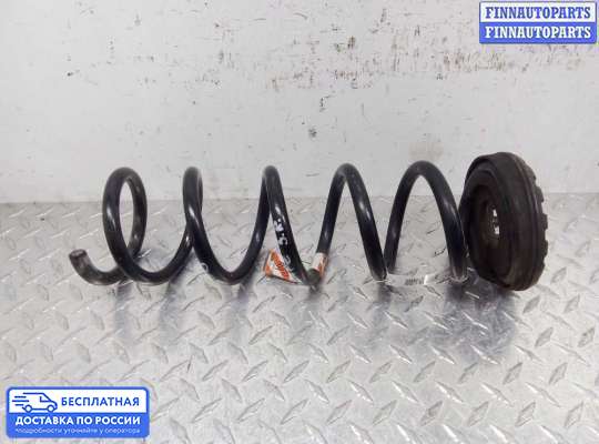 Пружина подвески на Ford Kuga II / Escape III