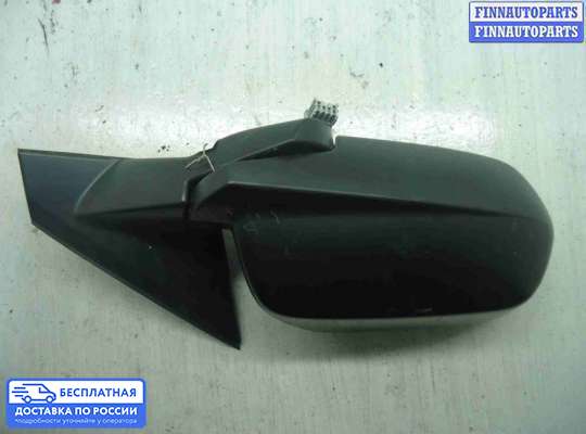 Зеркало боковое на Honda CR-V III (RE)