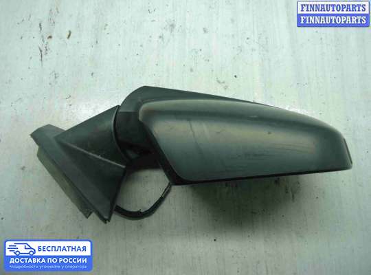 Зеркало боковое на Honda CR-V III (RE)