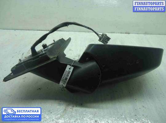 Зеркало боковое на Honda CR-V III (RE)