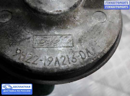 Натяжитель ремня, цепи на Range Rover Sport I (L320)