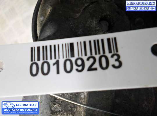 Натяжитель ремня, цепи на Range Rover Sport I (L320)