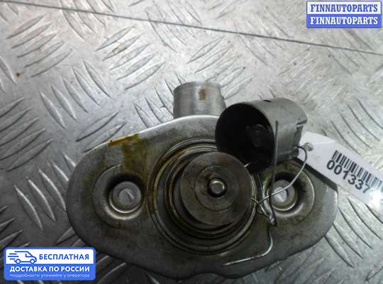 ТНВД на BMW 3 (F30/F31)