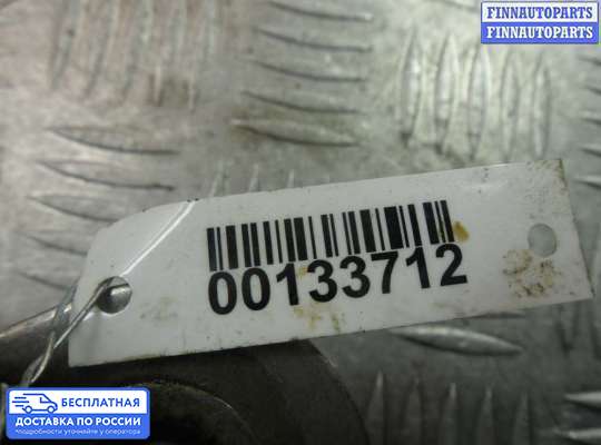 ТНВД на BMW 3 (F30/F31)