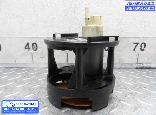 Бензонасос на Mercedes-Benz S (W221)