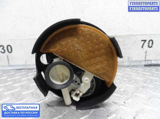 Бензонасос на Mercedes-Benz S (W221)