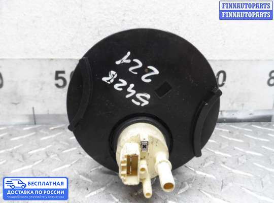 Бензонасос на Mercedes-Benz S (W221)