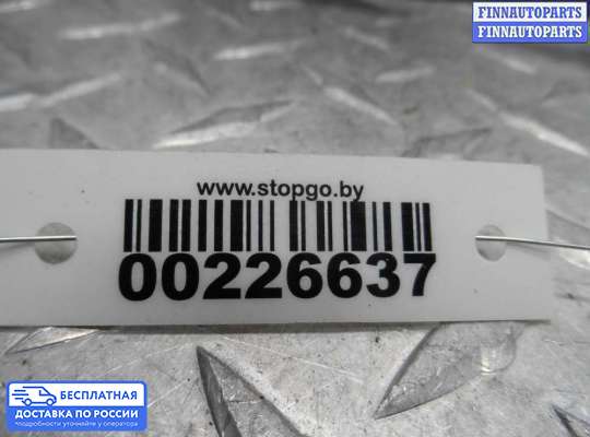 Ремень безопасности на Hyundai Santa Fe II (CM)