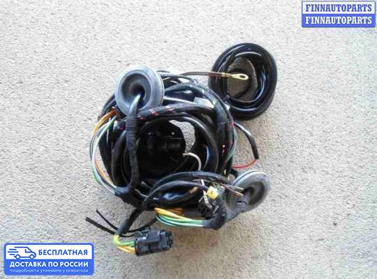 ЭБУ прочее на Kia Sorento II (XM)