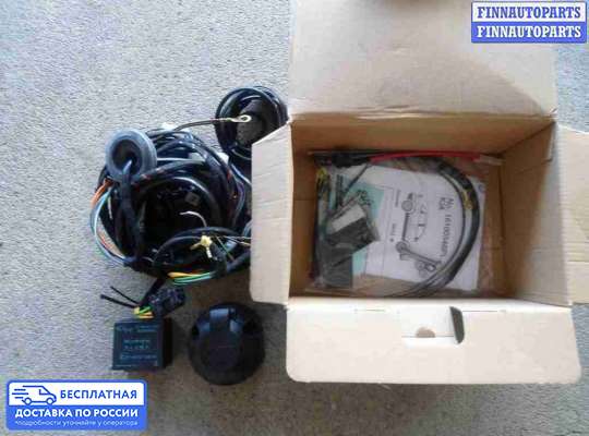 ЭБУ прочее на Kia Sorento II (XM)