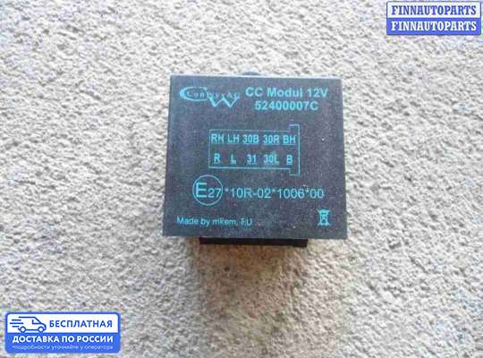 ЭБУ прочее на Kia Sorento II (XM)