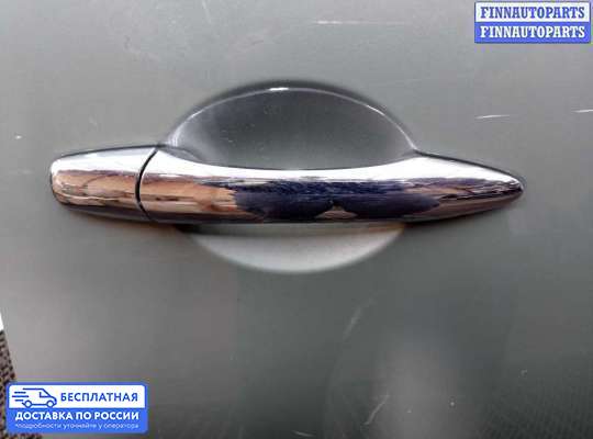 Замок боковой двери на Infiniti QX56 II / QX80 (Z62)