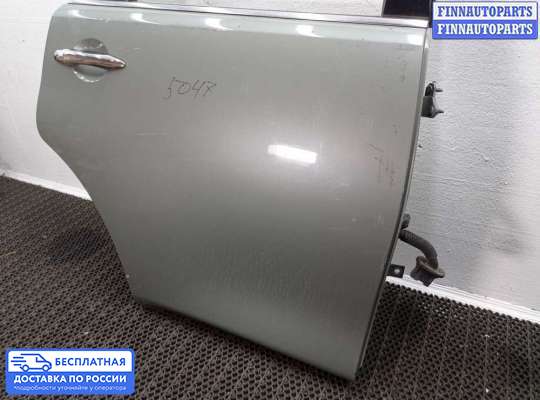 Замок боковой двери на Infiniti QX56 II / QX80 (Z62)