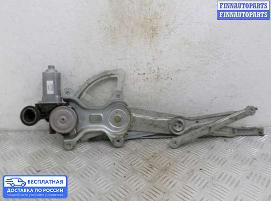 Стеклоподъемник электрический на Toyota Matrix I (E13)