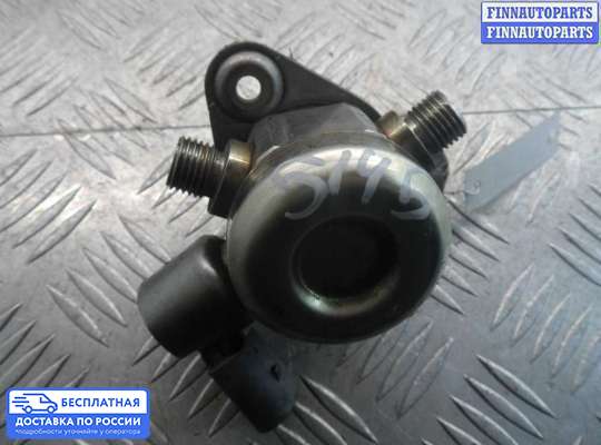 ТНВД на BMW 7 (F01/F02)