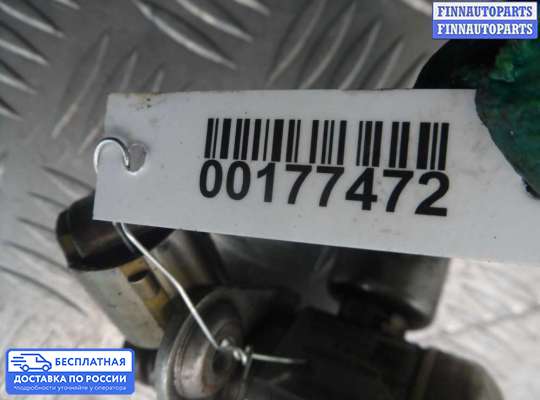 ТНВД на BMW 7 (F01/F02)