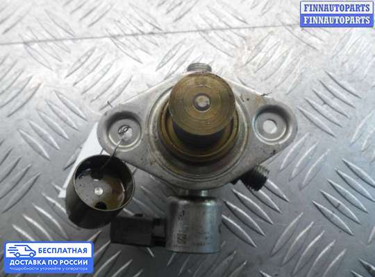 ТНВД на BMW 7 (F01/F02)