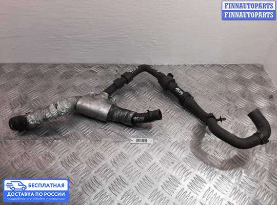 Патрубок (трубка, шланг) на Volkswagen Passat B6 (3C)