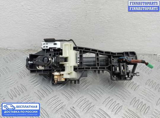 Ручка двери наружная на Ford Kuga II / Escape III