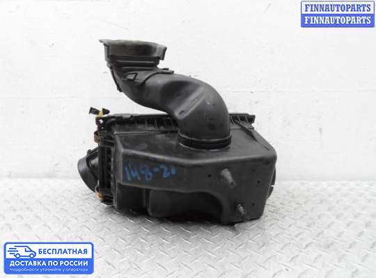 Корпус воздушного фильтра на Ford Edge (CD3)