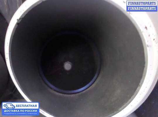 Щиток приборов на Subaru Tribeca