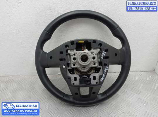 Руль на Kia Sportage IV (QL)