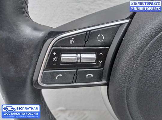 Руль на Kia Sportage IV (QL)
