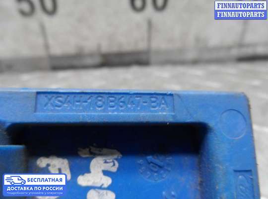 Резистор (сопротивление) отопителя на Ford Focus I