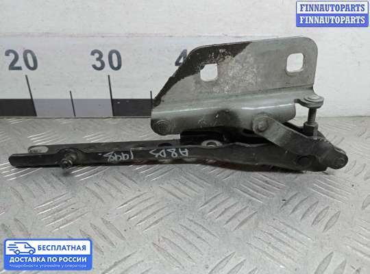 Петля капота на Audi A8 (D3, 4E)