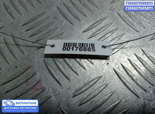 Петля капота на Audi A8 (D3, 4E)