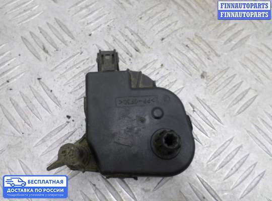 Моторчик заслонки печки на Dodge Caravan IV (RG, RS)