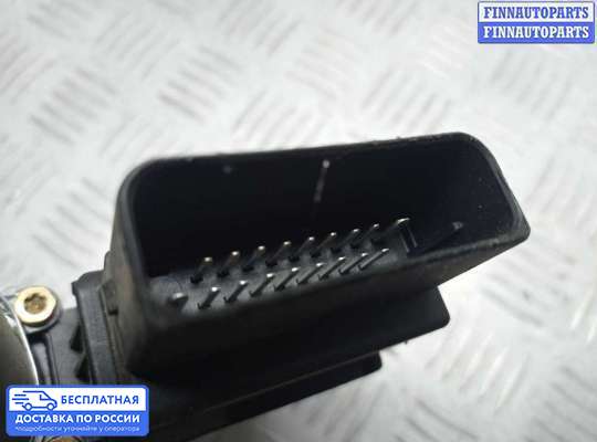 Стеклоподъемник электрический на Volkswagen Passat B5 (3B)