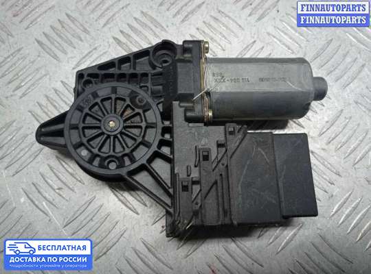Стеклоподъемник электрический на Volkswagen Passat B5 (3B)