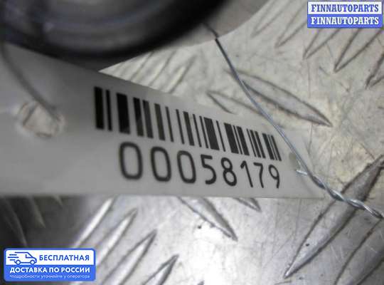 Поводок дворника на Range Rover Sport I (L320)