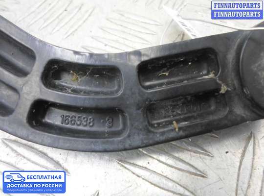 Поводок дворника на Range Rover Sport I (L320)