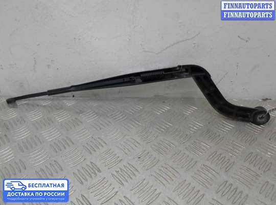 Поводок дворника на Range Rover Sport I (L320)