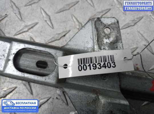 Стеклоподъемник электрический на Audi A8 (D2, 4D)