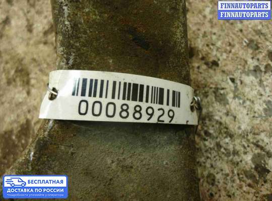 Рычаг подвески на Infiniti FX I (S50)