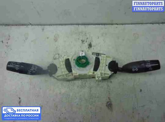 Подрулевой переключатель на Honda CR-V III (RE)