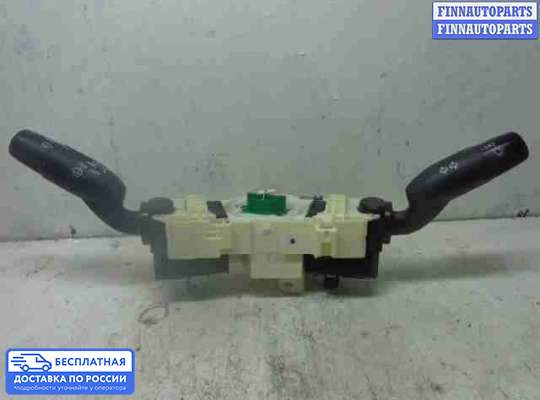 Подрулевой переключатель на Honda CR-V III (RE)