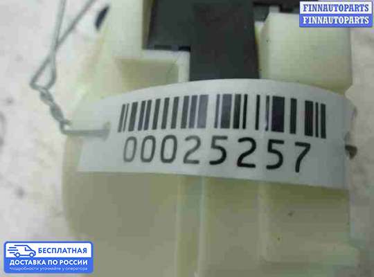 Подрулевой переключатель на Honda CR-V III (RE)